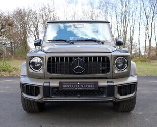 Mercedes-Benz G 63 AMG Gebrauchtwagen