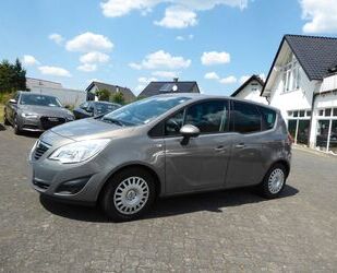 Opel Meriva Gebrauchtwagen