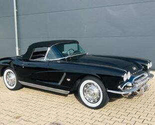 Corvette C1 Gebrauchtwagen
