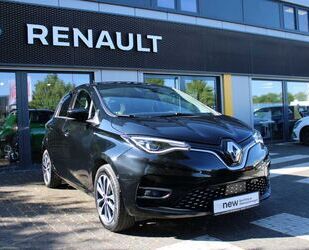 Renault ZOE Gebrauchtwagen