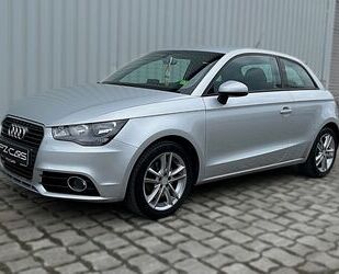 Audi A1 Gebrauchtwagen