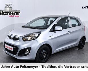 Kia Picanto Gebrauchtwagen