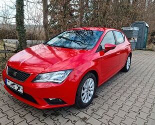 Seat Leon Gebrauchtwagen