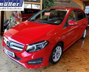 Mercedes-Benz B 200 Gebrauchtwagen