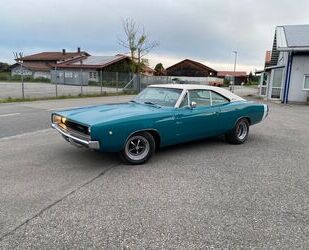 Dodge Charger Gebrauchtwagen