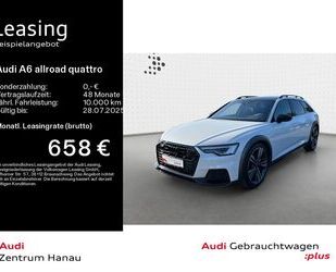 Audi A6 Allroad Gebrauchtwagen
