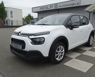 Citroen C3 Gebrauchtwagen