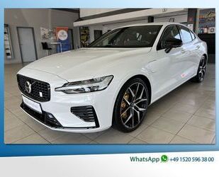 Volvo S60 Gebrauchtwagen