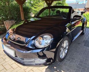 VW Beetle Gebrauchtwagen