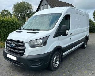 Ford Transit Gebrauchtwagen