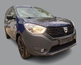 Dacia Dokker Gebrauchtwagen