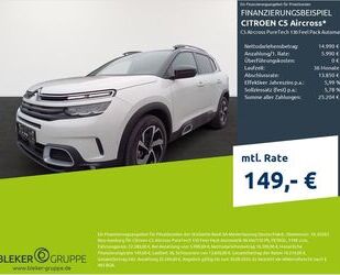 Citroen C5 Aircross Gebrauchtwagen