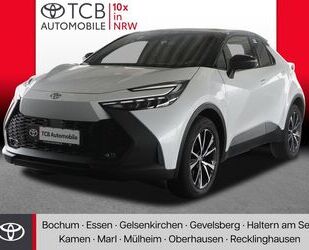 Toyota C-HR Gebrauchtwagen