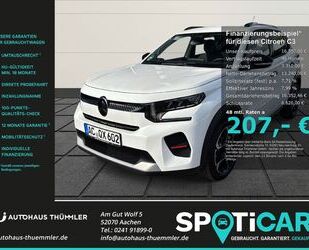 Citroen C3 Gebrauchtwagen