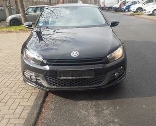 VW Scirocco Gebrauchtwagen