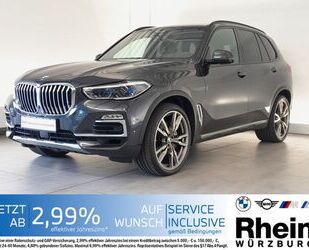 BMW X5 Gebrauchtwagen