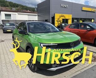 Opel Mokka Gebrauchtwagen