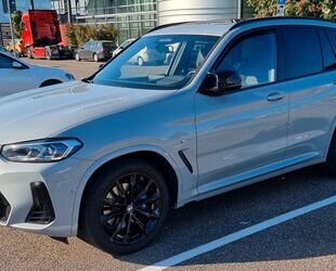 BMW X3 M40 Gebrauchtwagen