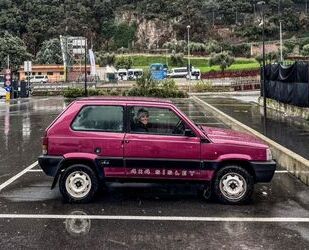 Fiat Panda Gebrauchtwagen