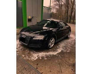 Audi TT Gebrauchtwagen