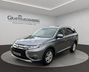 Mitsubishi Outlander Gebrauchtwagen