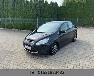 Ford C-Max Gebrauchtwagen