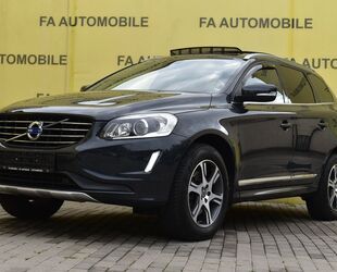Volvo XC60 Gebrauchtwagen