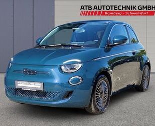 Fiat 500e Gebrauchtwagen