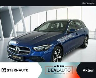 Mercedes-Benz C 300 Gebrauchtwagen