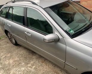 Mercedes-Benz C 200 Gebrauchtwagen