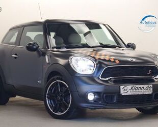 Mini Cooper SD Paceman Gebrauchtwagen