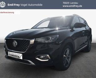 MG HS Gebrauchtwagen