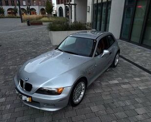 BMW Z3 Gebrauchtwagen