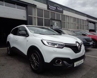 Renault Kadjar Gebrauchtwagen