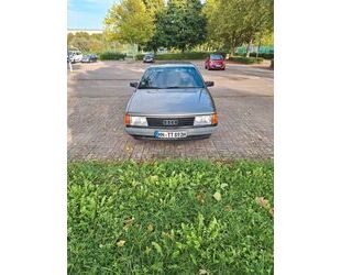 Audi 100 Gebrauchtwagen
