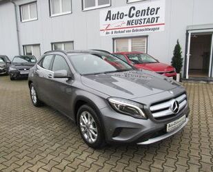 Mercedes-Benz GLA 200 Gebrauchtwagen