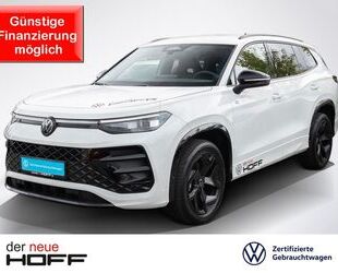 VW Tayron Gebrauchtwagen