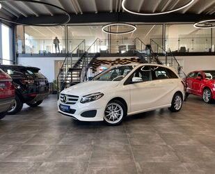 Mercedes-Benz B 250 Gebrauchtwagen