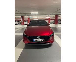 Mazda 3 Gebrauchtwagen