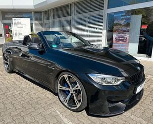BMW M4 Gebrauchtwagen