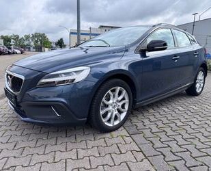 Volvo V40 Cross Country Gebrauchtwagen