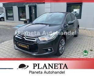 Citroen DS4 Gebrauchtwagen