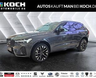 Volvo XC60 Gebrauchtwagen
