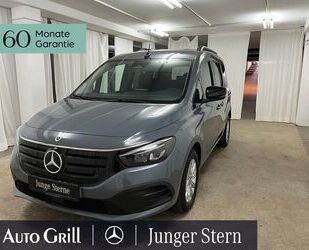 Mercedes-Benz EQT Gebrauchtwagen