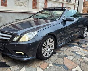 Mercedes-Benz E 350 Gebrauchtwagen