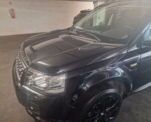 Land Rover Freelander Gebrauchtwagen