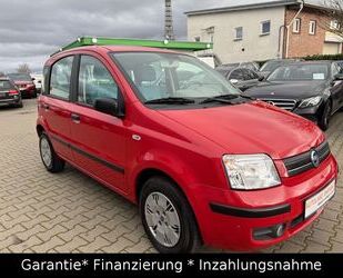 Fiat Panda Gebrauchtwagen
