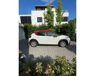 Citroen C3 Gebrauchtwagen