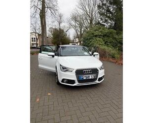 Audi A1 Gebrauchtwagen