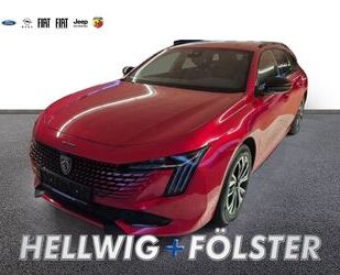 Peugeot 508 Gebrauchtwagen